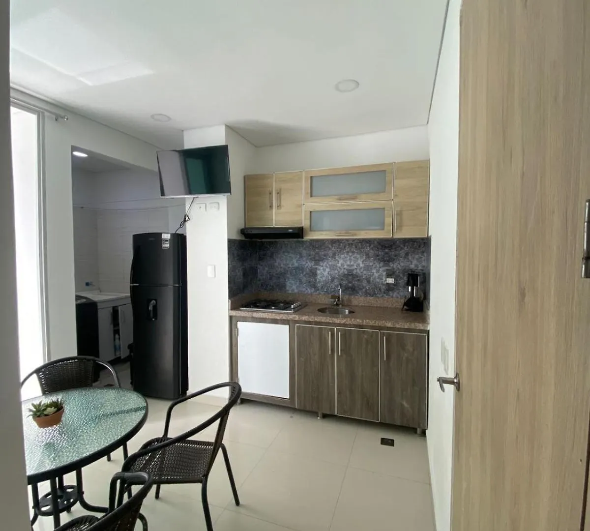 Apartment Apartoestudio Cerca Al Mar
