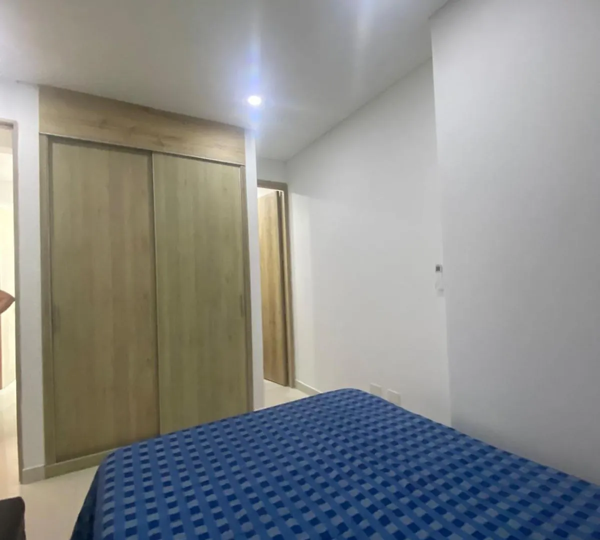 Apartoestudio Cerca Al Mar Apartment Santa Marta (Magdalena)