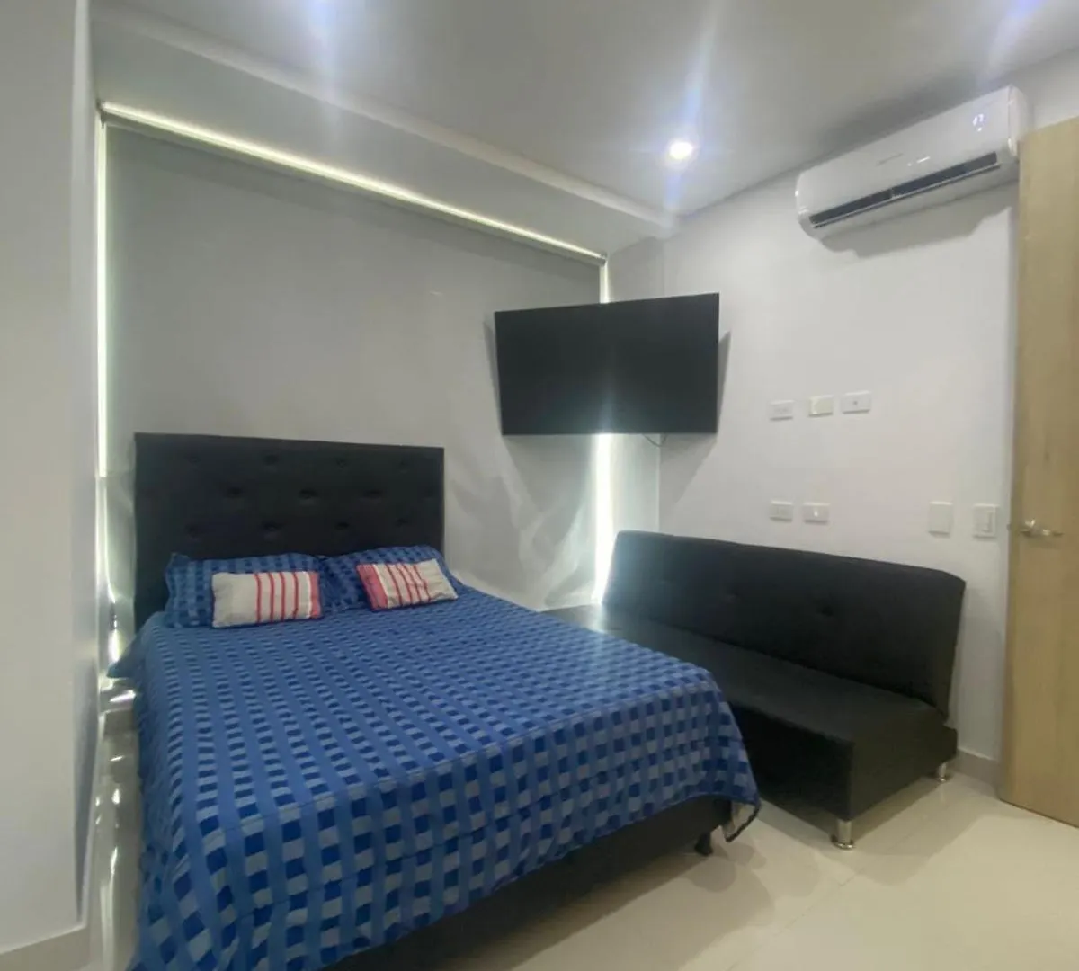 Apartoestudio Cerca Al Mar Colombia